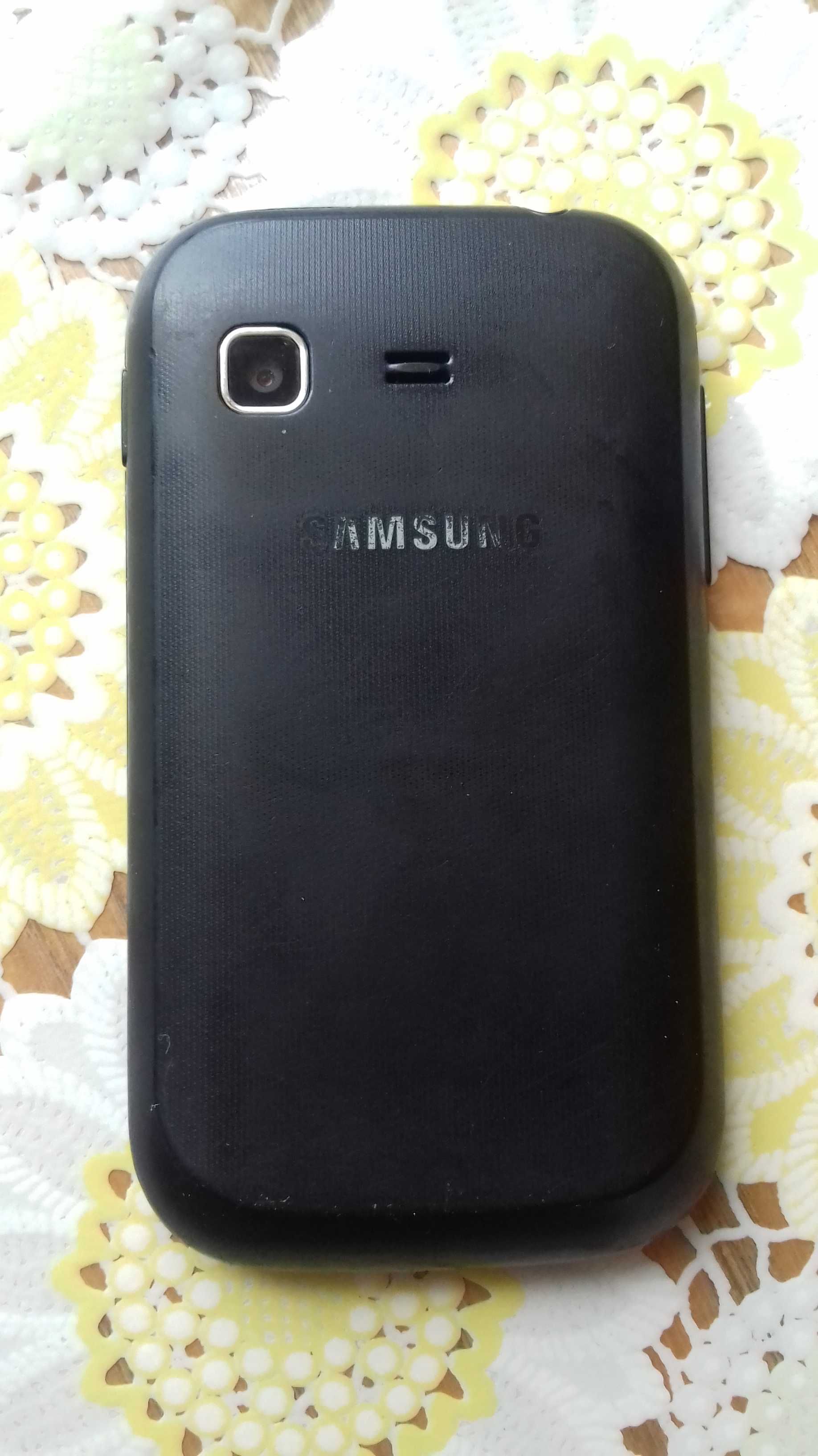 Samsung GT-S5300