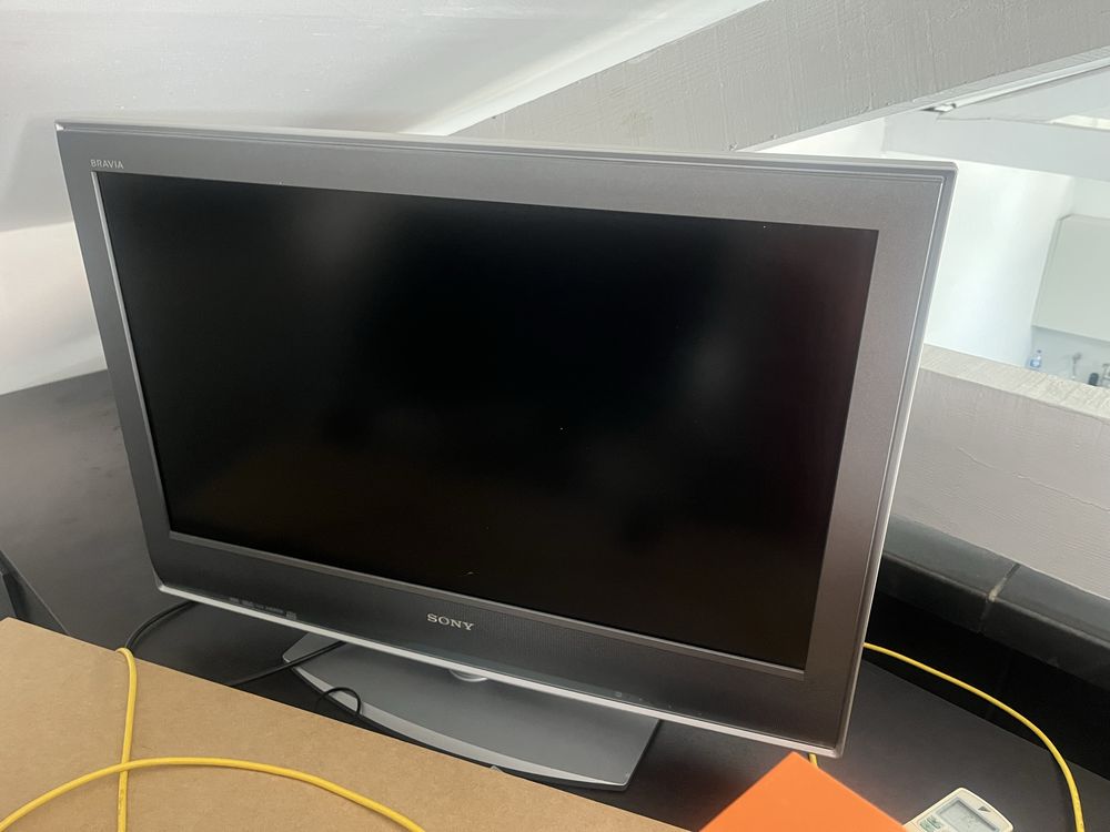 Televisao sony bravia