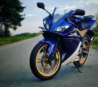 Yamaha R125 Yamaha YZF R125