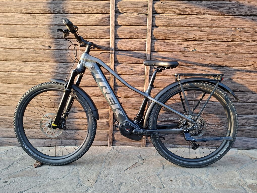 Електровелосипед Trek Powerfly 7 2022  Bosch Performance Line CX 4