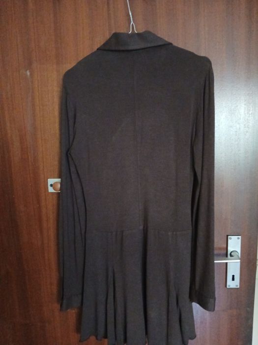 Vesetido de senhora tam S marca Kor&Kor