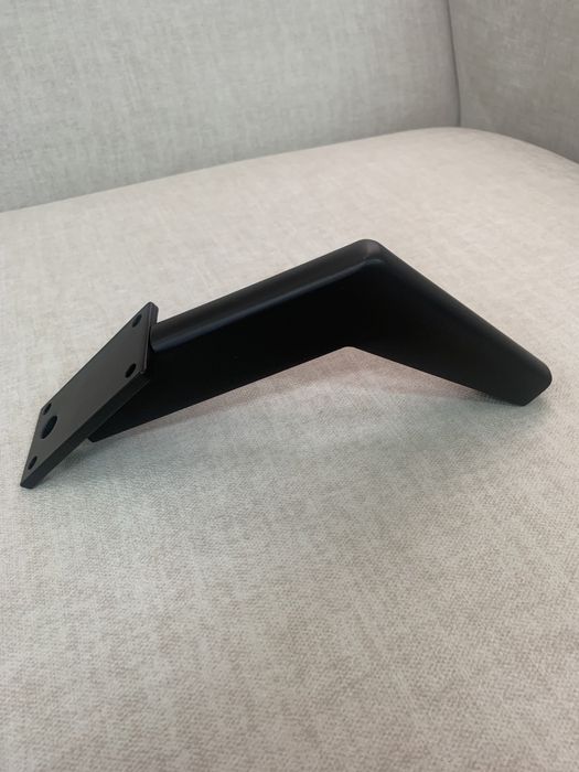 Sofá Novo com as dimensões 2,55x1,60 de Chaise longue