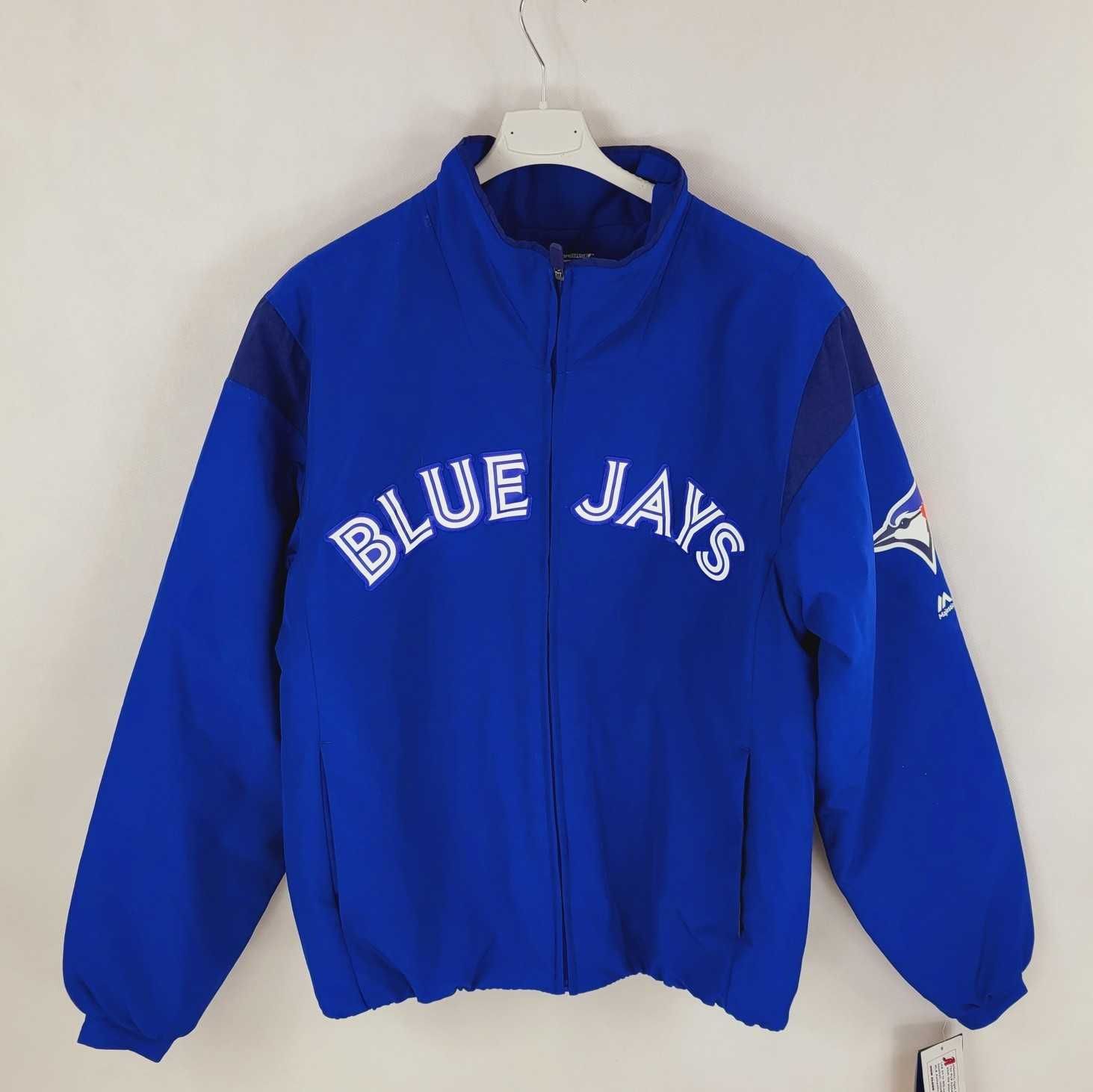Kurtka męska Majestic Authentic collection rozm. M