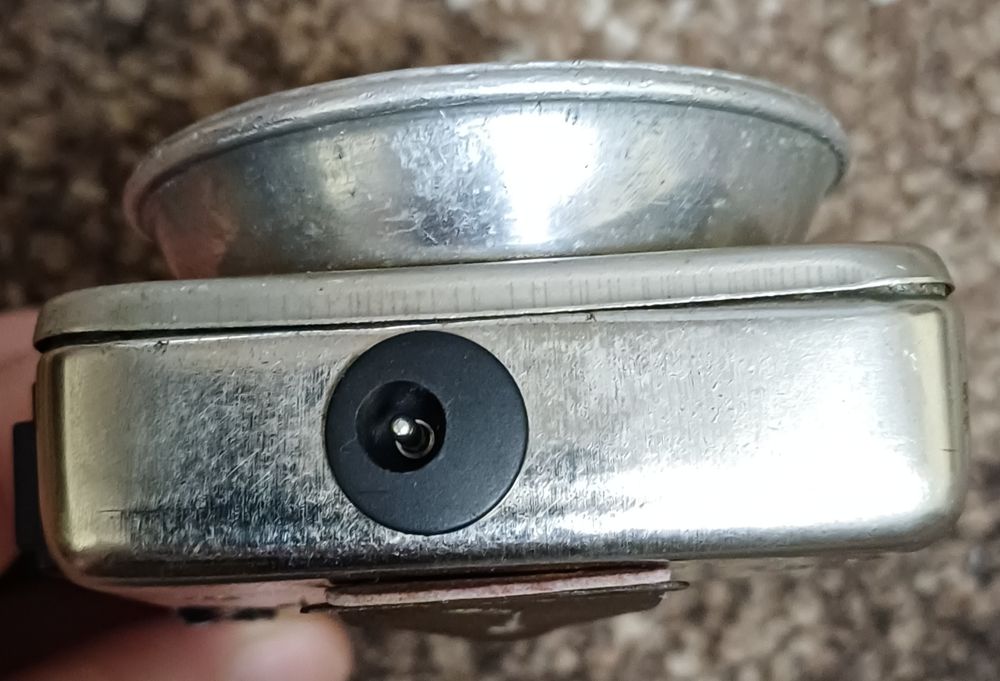 Ліхтар сигнальний LED світлодіодний