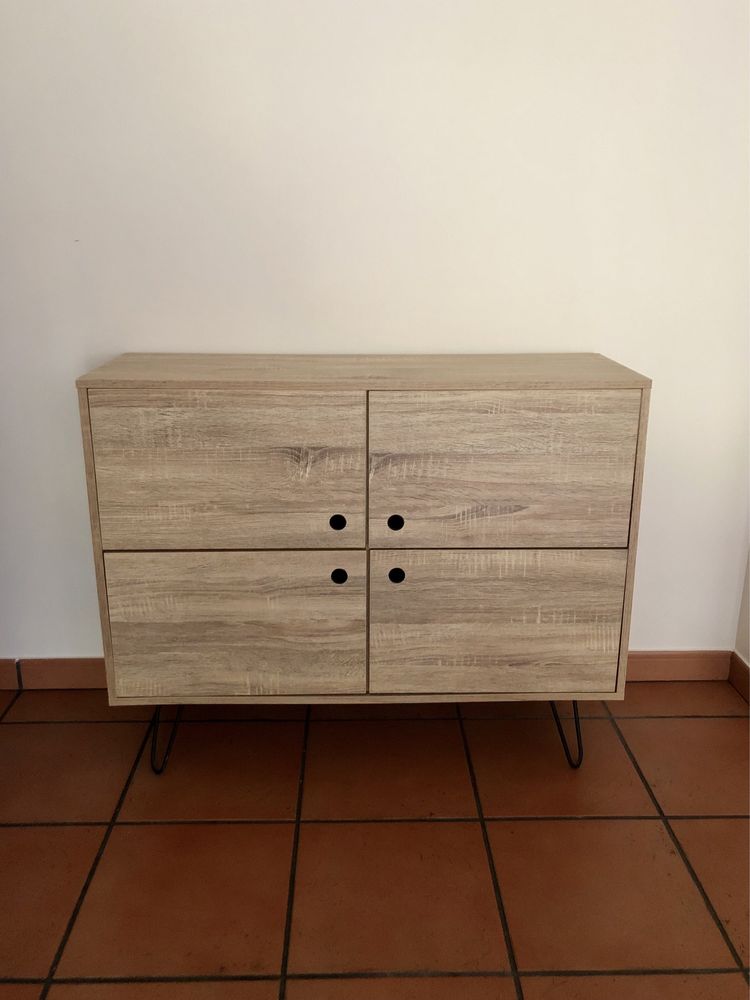 Móvel contemporaneo