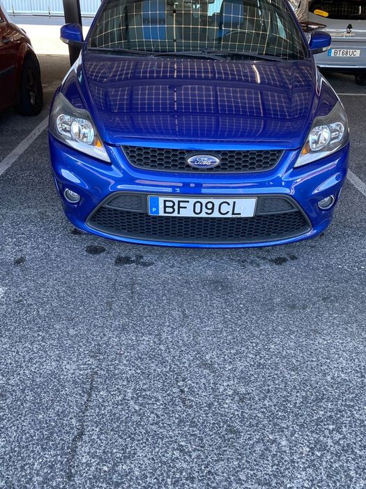 Ford Focus 2.5 ST