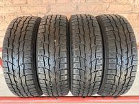 Комплект шин 175/70R14c Nokian
