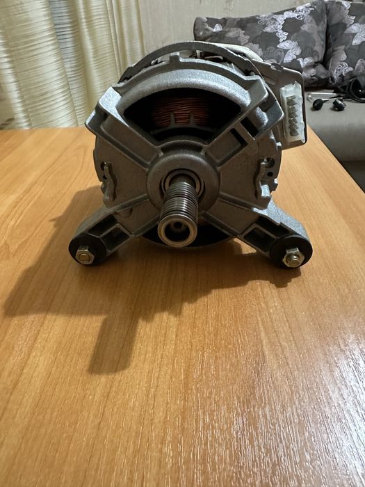 Двигатель Gorenje