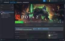 Продам Dota 2 акаунт+Fifa 25 на стімі+ всі версії козаків.
