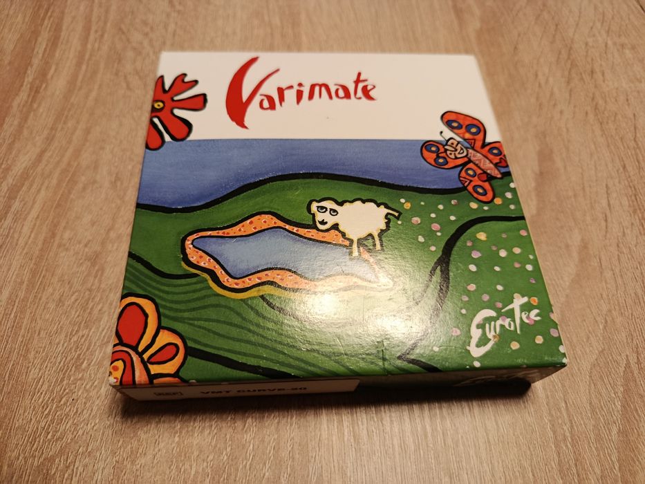 Półksiężyce do stomii Varimate