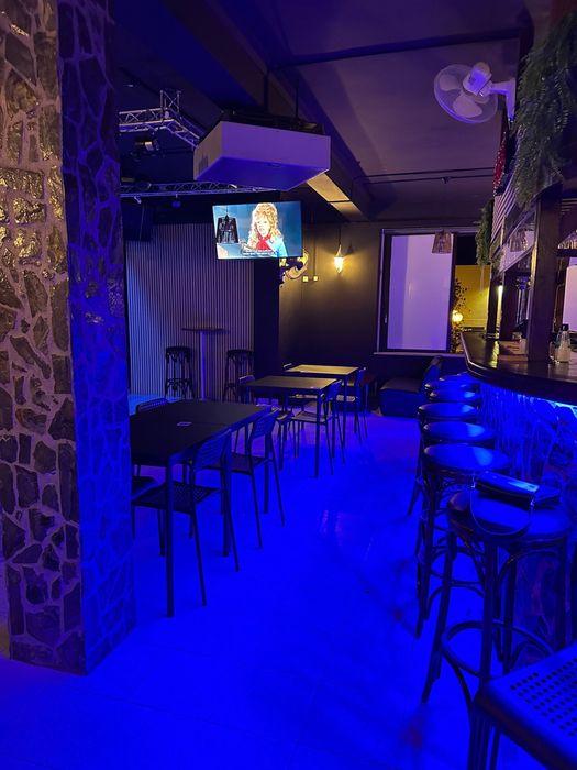 Traspasse de um Bar/ Restaurante