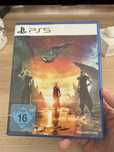 Final Fantasy VII Rebirth Ps5