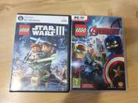 Lego Star Wars Avengers gra gry na Pc