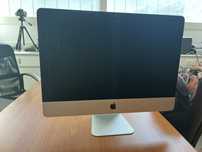 iMac 21,5” (2017) – IDEALNY STAN – 8GB RAM / 1TB HDD / Ventura