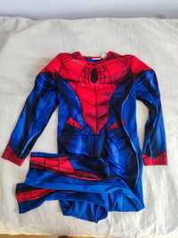 Kostium karnawałowy Spiderman 122/128