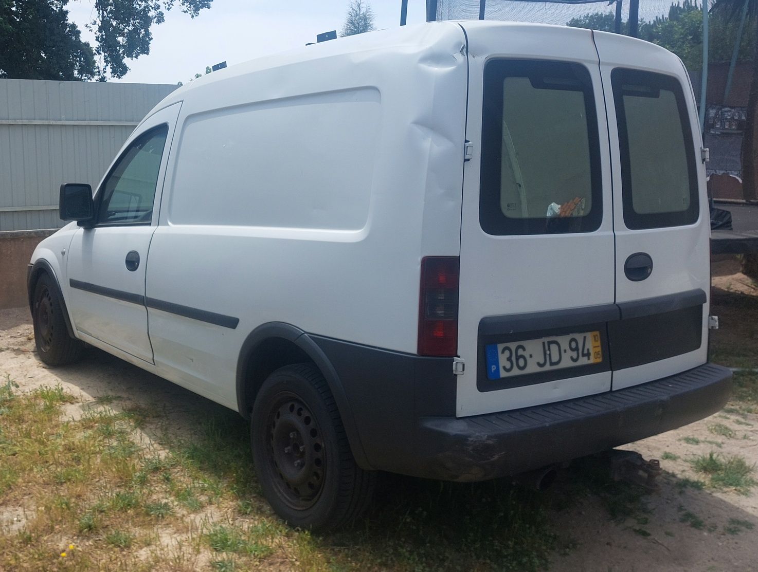 Opel Combo 1.3 cdti 05/2010