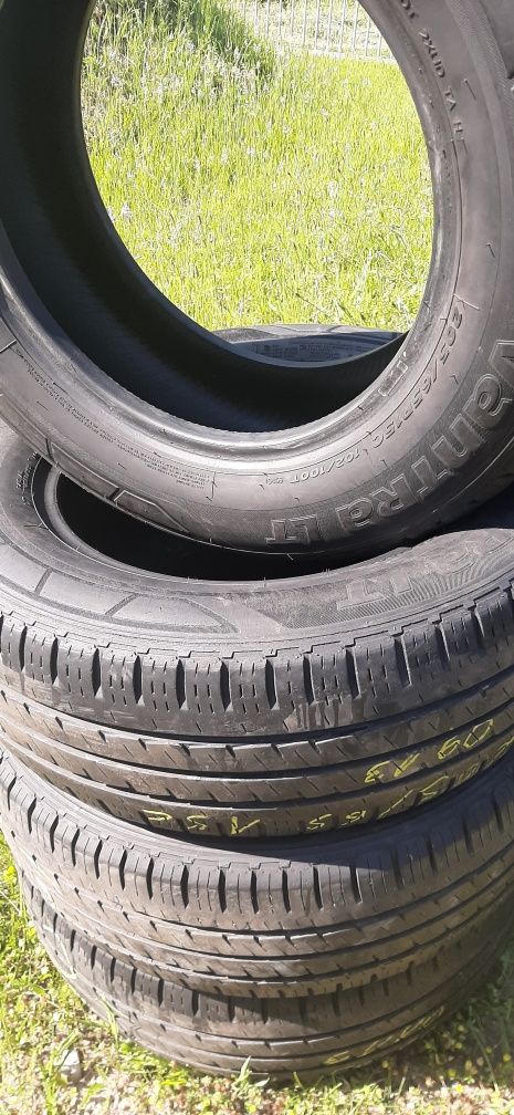 205/65 R15C Hankook