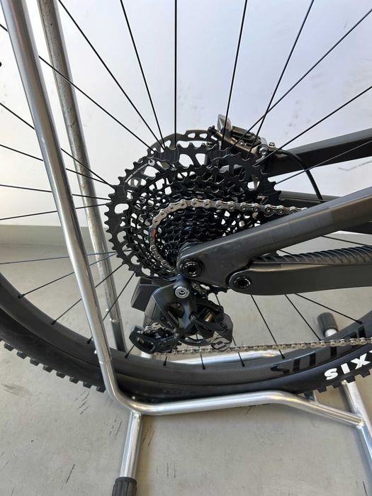 Wyprzedaż Nowy Rower Full SCOTT Genius ST 900 Tuned 29" MTB M