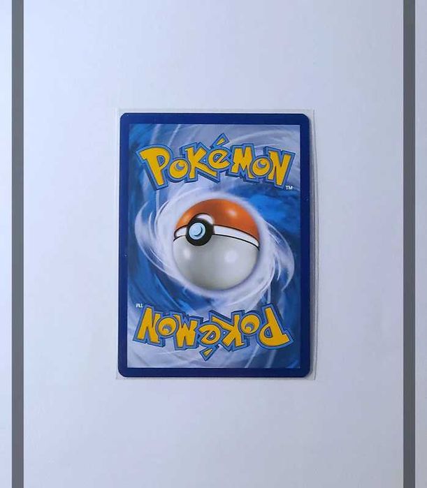 Pokémon Communication 196/181 TEU Pokemon ENG-NM