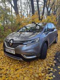 Renault Espace 2015