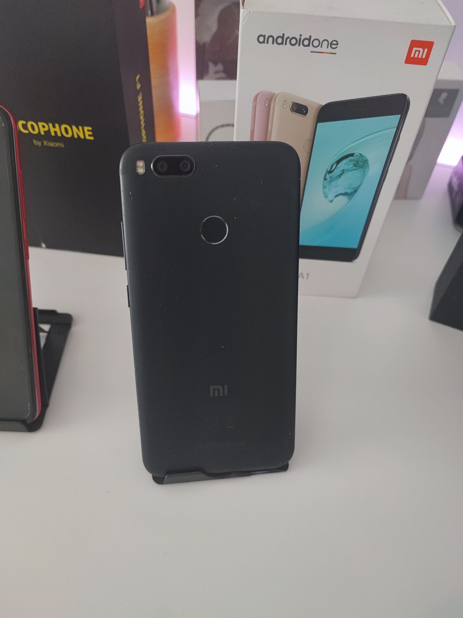 Xiaomi Mi A1 4/64