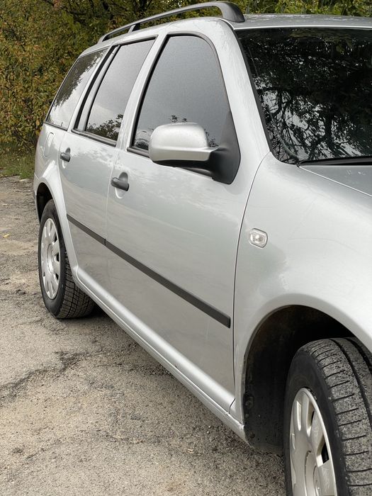 Терміново Продам volkswagen golf 4