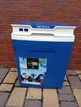 Авто холодильник 12В GioStyle Freddi 30l