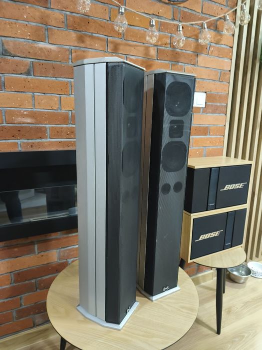 Kolumny BNS inteligentt sdx 80