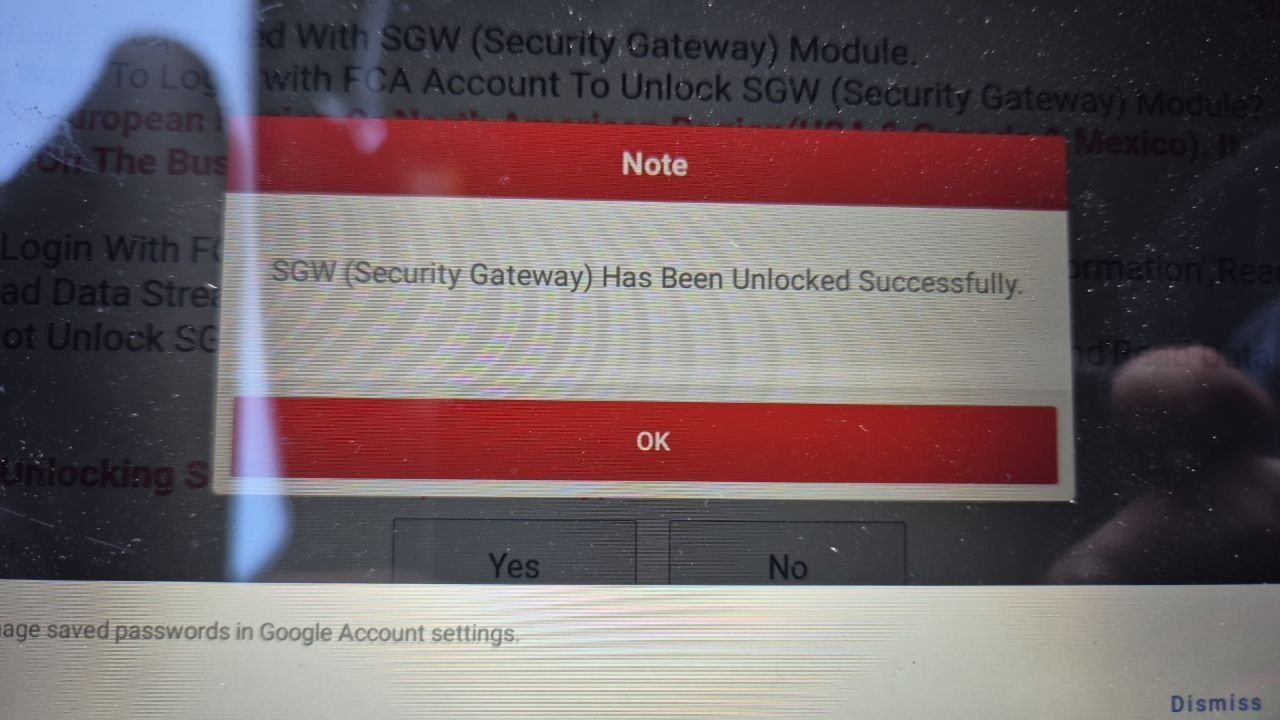 x431 XPRO 5  odblokowane FCA SGW CANFD FULL+ elektryki launch HIT