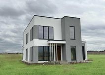 Проект будинку, Дизайн, Ескіз замірів забудови, Архітектор Тернопіль