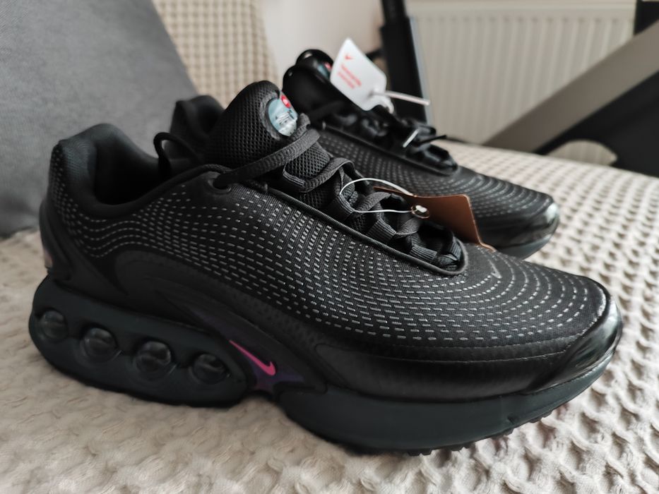 Buty Nike Air Max dn se roz 44 nowe