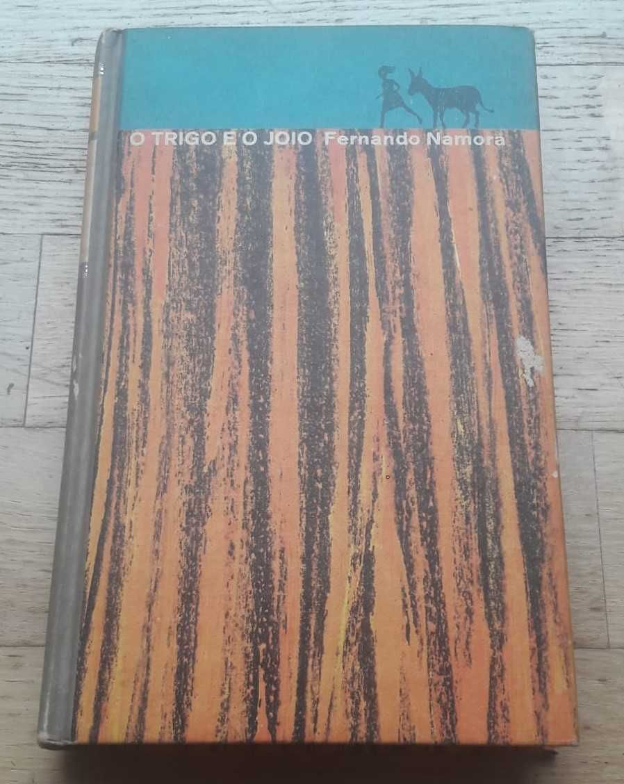 Livros de Fernando Namora