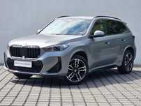 BMW X1 BMW X1 20d xDrive / FV23% / Polski Salon / Bezwypadkowy