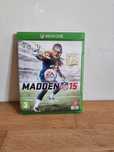 Madden nfl 15 xbox one