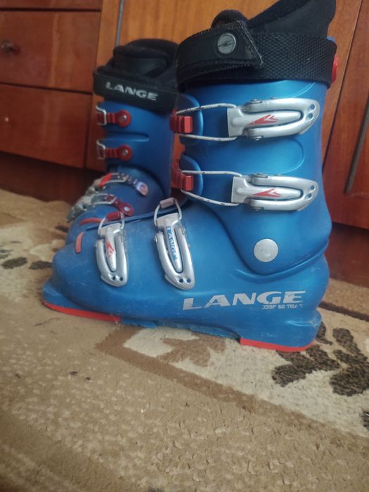 Черевики Atomic race fis flex 110 розмір 24,5 см