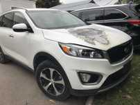 Разборка розбір KIA Sorento 3 2016 2017 2018 2019