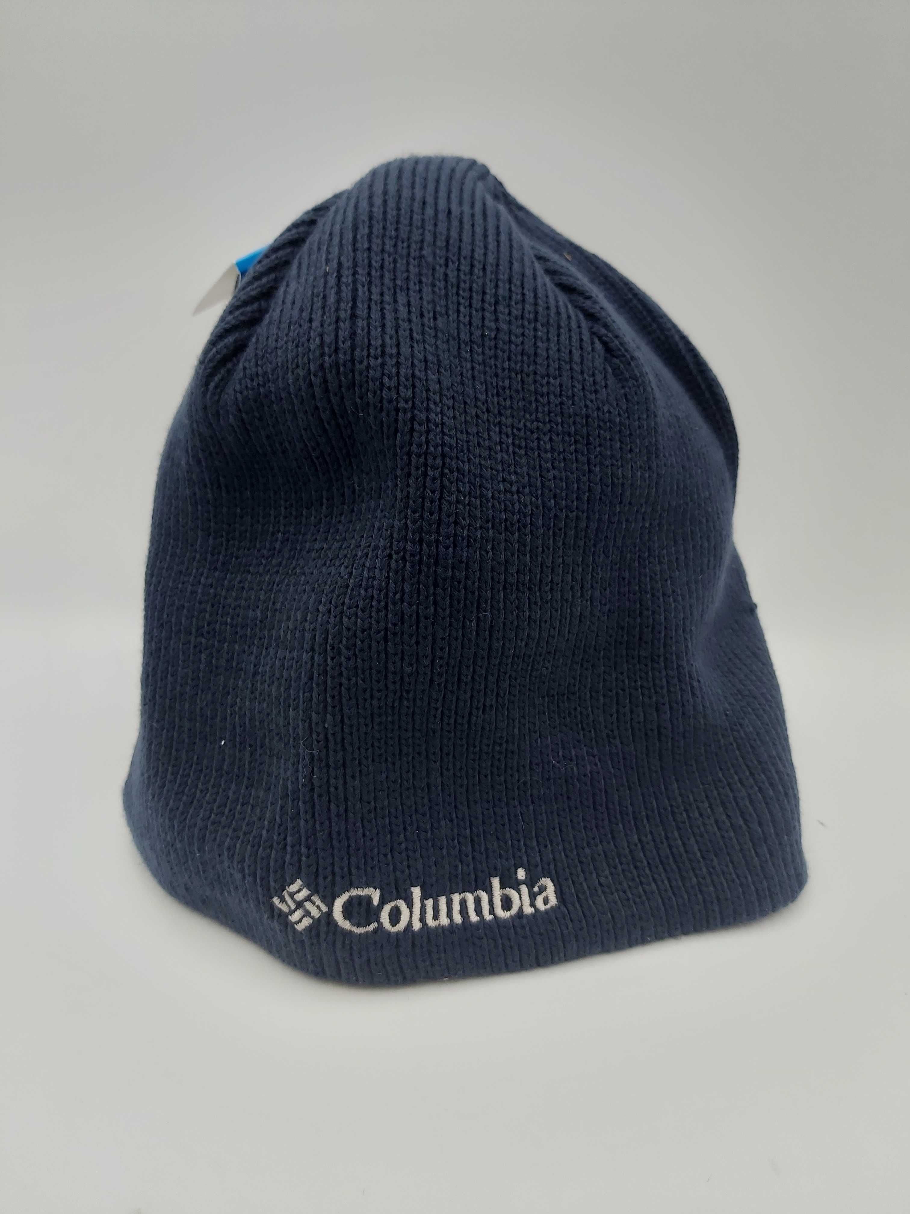 NOWA czapka zimowa COLUMBIA  bugaboo beanie unisex