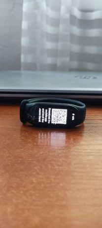 Xiaomi smart band 7