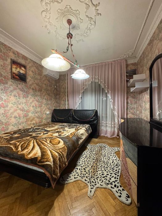 МОЖНО С ЖИВОТНЫМИ! Сдам 2к квартиру на Нагорке, ул. Писаржевского