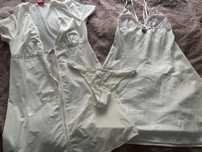 Triumph komplet bielizny roz.36