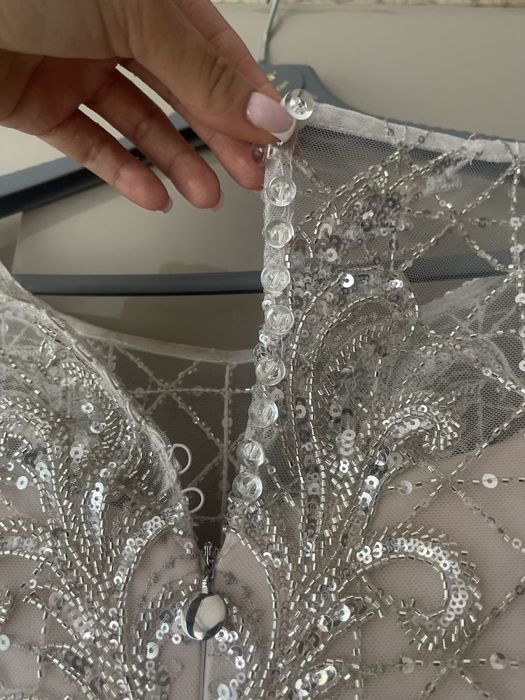Alette Atelier Sukienka Nowa