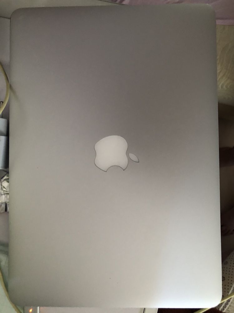 Macbook pro 13 года