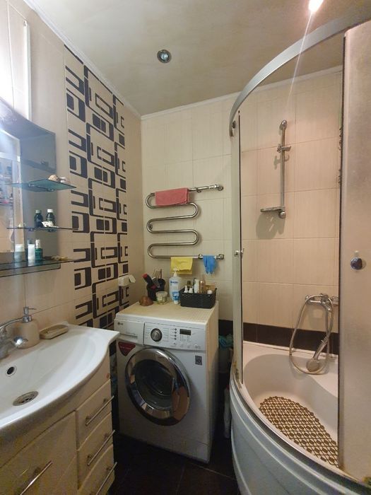 Продам 4х к.кв Салтовка,  метро Салтовская,  522 м/р