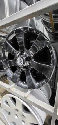 Felgi 16 Volkswagen Tiguan Sharan II  Tharu Seat Alhambra 5x112 ET33