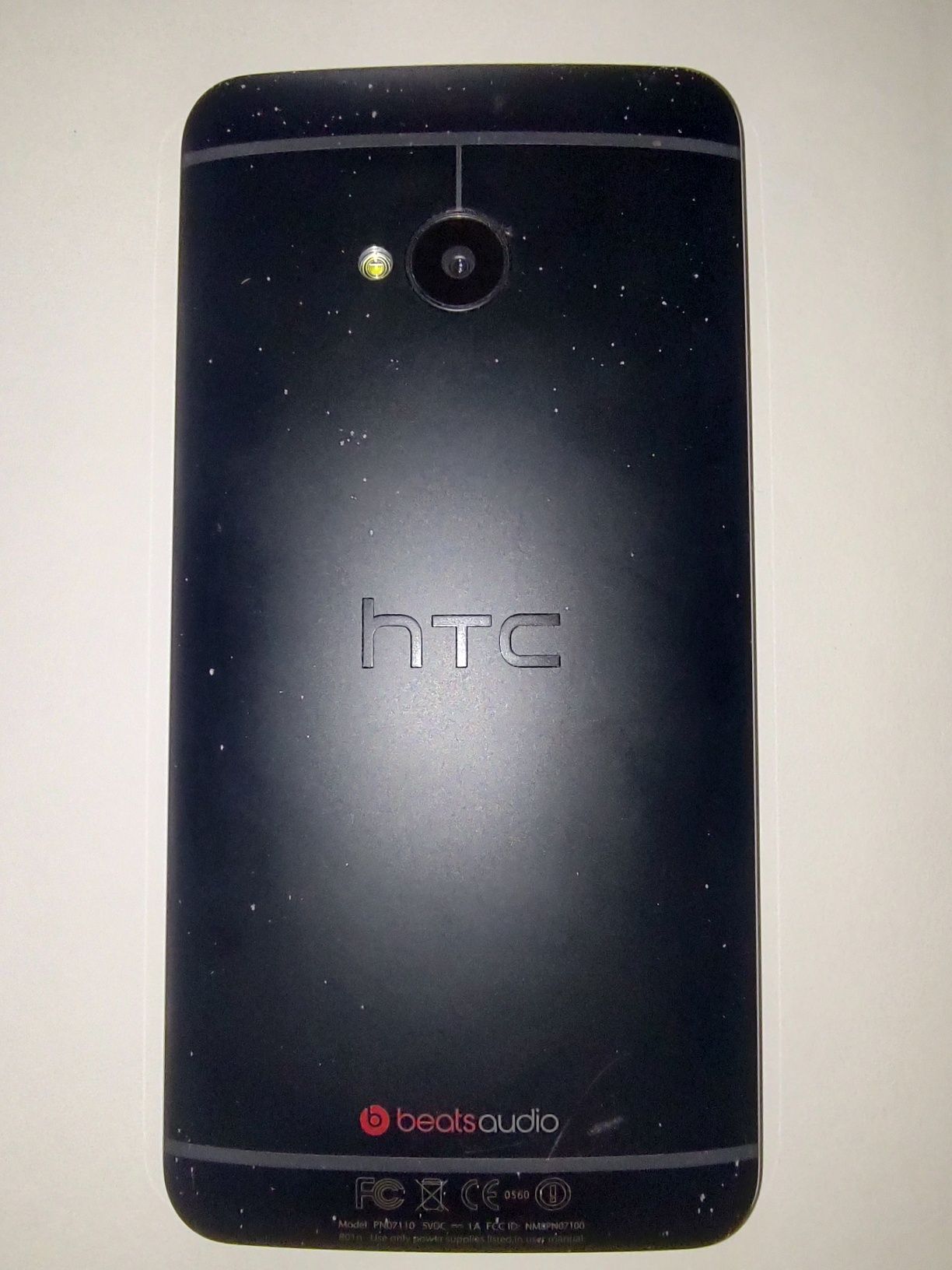 HTC One M7 PN07110 32GB