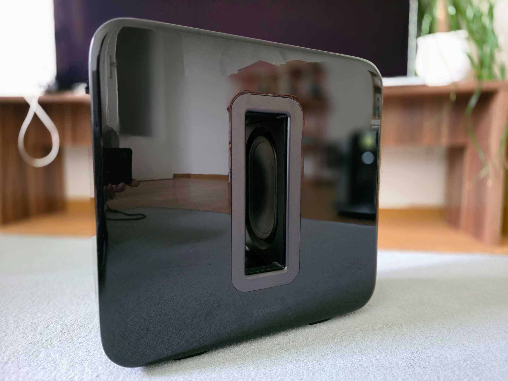 Сабвуфер Sonos Sub Gen2