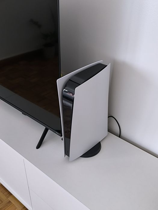 PlayStation 5 Digital