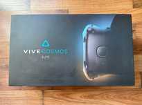Gogle VR HTC Vive Cosmos Elite - cały zestaw, Full Kit NOWY