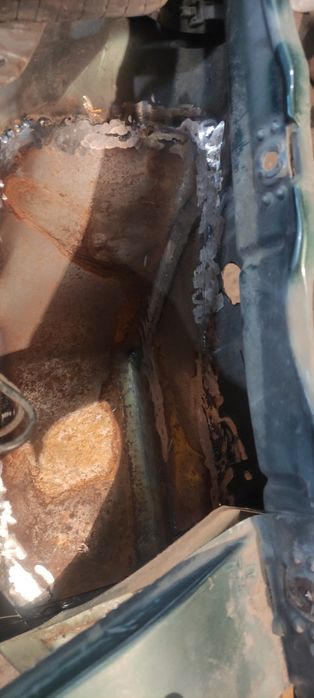 Сварка автомобилей итд