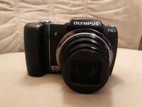 Фотоаппарат Olympus HD